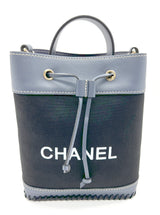 Bucket Bag