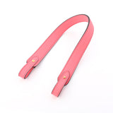 Full Grain Leather Shoulder Strap