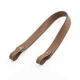 Full Grain Leather Shoulder Strap
