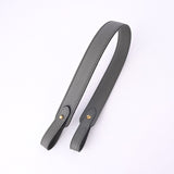 Full Grain Leather Shoulder Strap