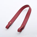 Full Grain Leather Shoulder Strap