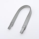 Full Grain Leather Shoulder Strap