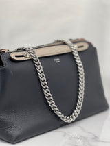 Metal Crossbody Bag Chain Strap - Large
