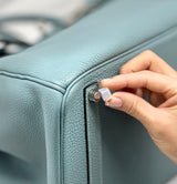 Silicon Stud Protector - Semi Translucent (Set of 5)