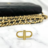 Small Strap Shortener