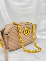 Metal Crossbody Bag Chain Strap - Large