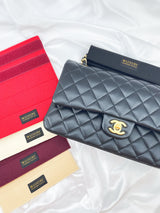 Chain Protection Wrap