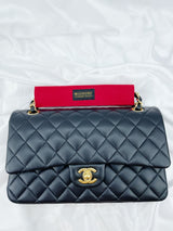 Chain Protection Wrap