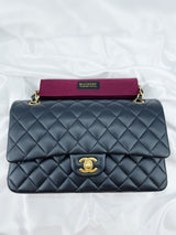 Chain Protection Wrap