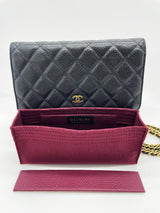 WOC Bag Organizer Set