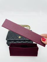 WOC Bag Organizer Set