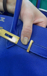 Microsuede Applicator Cloth x6