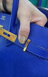 Microsuede Applicator Cloth x6