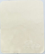 Microsuede Applicator Cloth x6