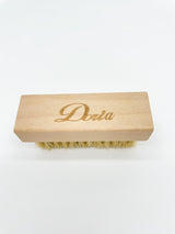 Premium Hog Bristles Cleaning Brush