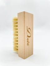 Premium Hog Bristles Cleaning Brush