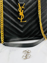 Standard Strap Shortener