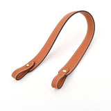 Full Grain Leather Shoulder Strap