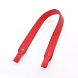 Full Grain Leather Shoulder Strap