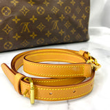 Vachetta Leather Strap - Large