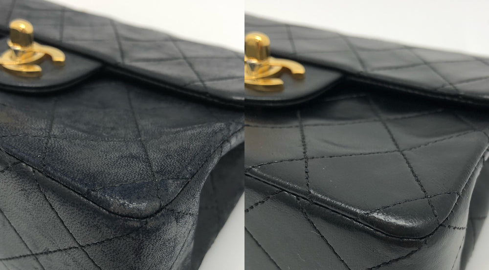 Evans - Louis Vuitton Bag Repair Australia