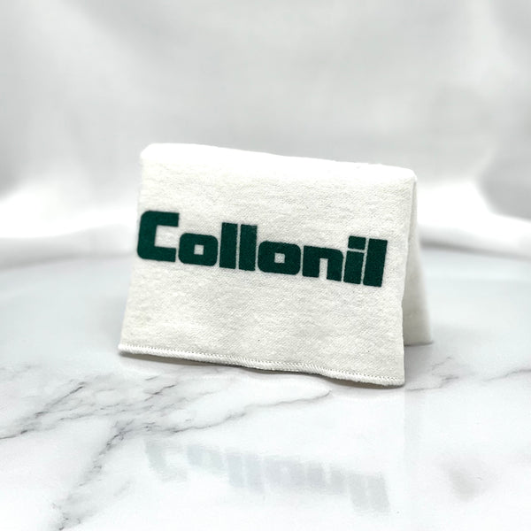 Collonil’s Polishing Cloth